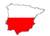 SASTRERÍA ACRDENAL - Polski